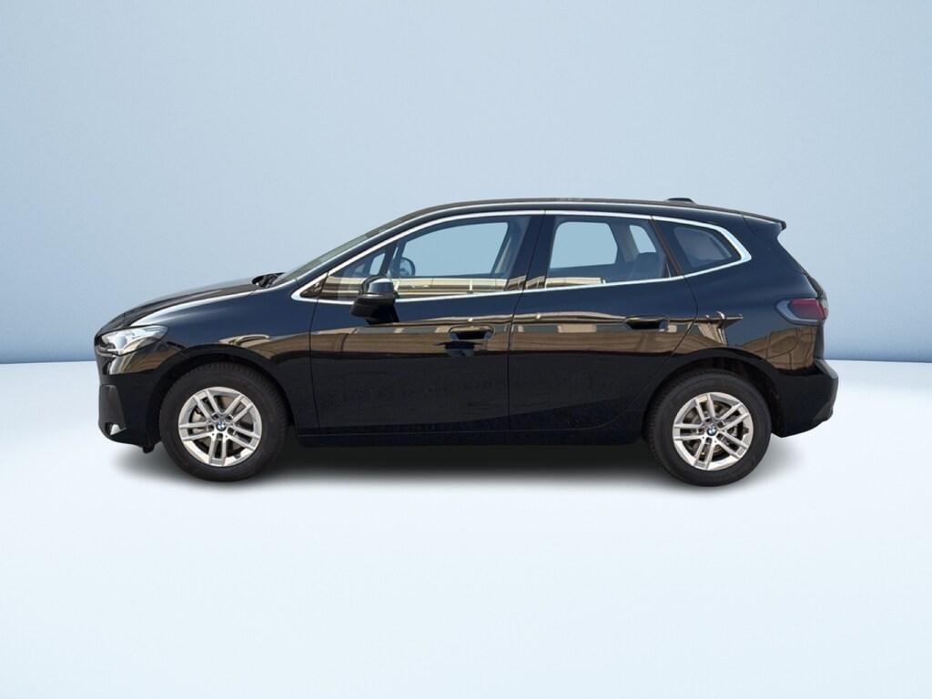BMW Serie 2 218i Active Tourer auto