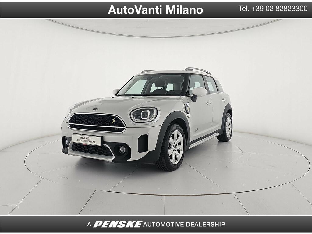 Mini Cooper SE Countryman Mini Countryman 1.5 Cooper SE Business all4 auto