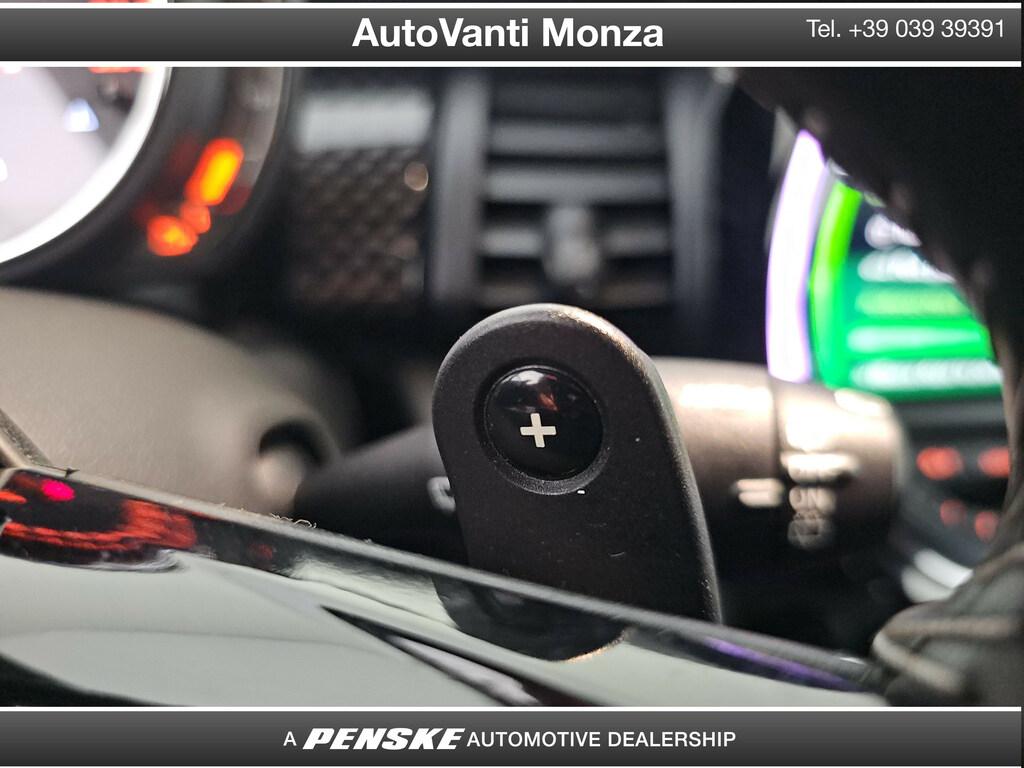 Mini Cooper S 2.0 TwinPower Turbo Cooper S Hype DCT