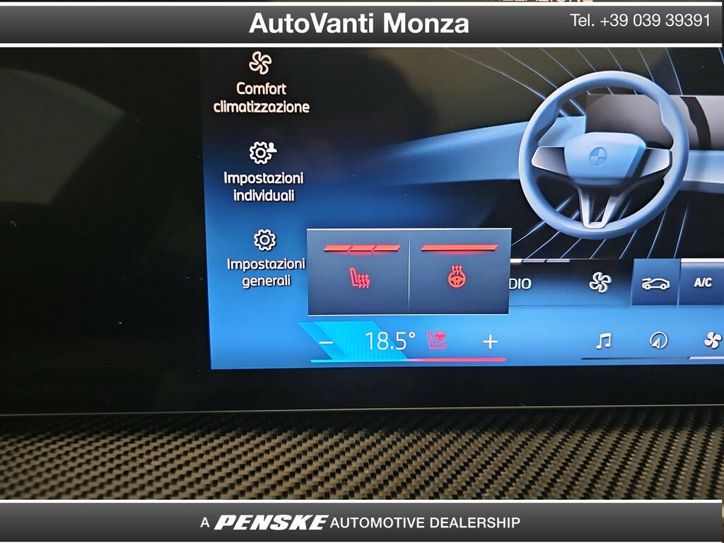 BMW X7 xdrive 40d 48V MSport Pro auto 7p.ti