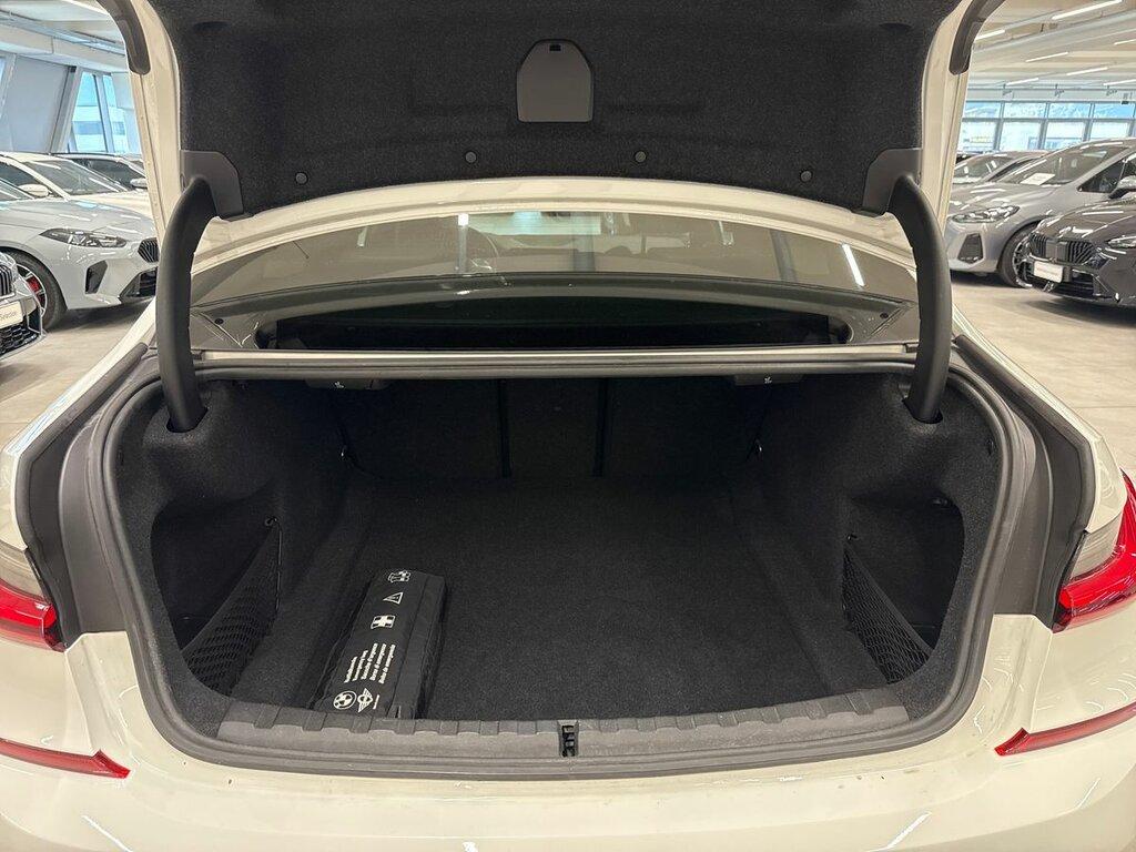 BMW Serie 3 320d mhev 48V xdrive Msport auto