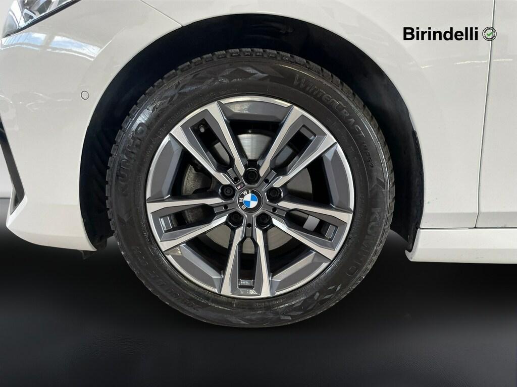 BMW Serie 2 218i Active Tourer Msport auto