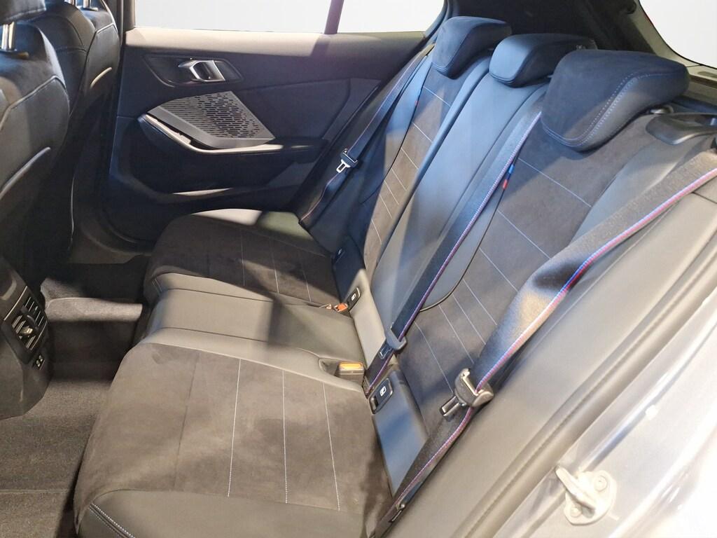 BMW Serie 1 118d MSport Pro auto