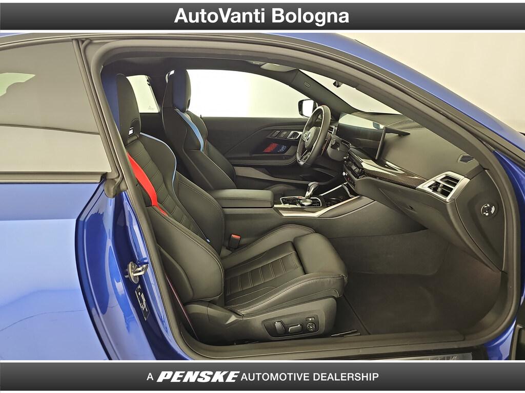 BMW M2 Coupe 3.0 480cv auto