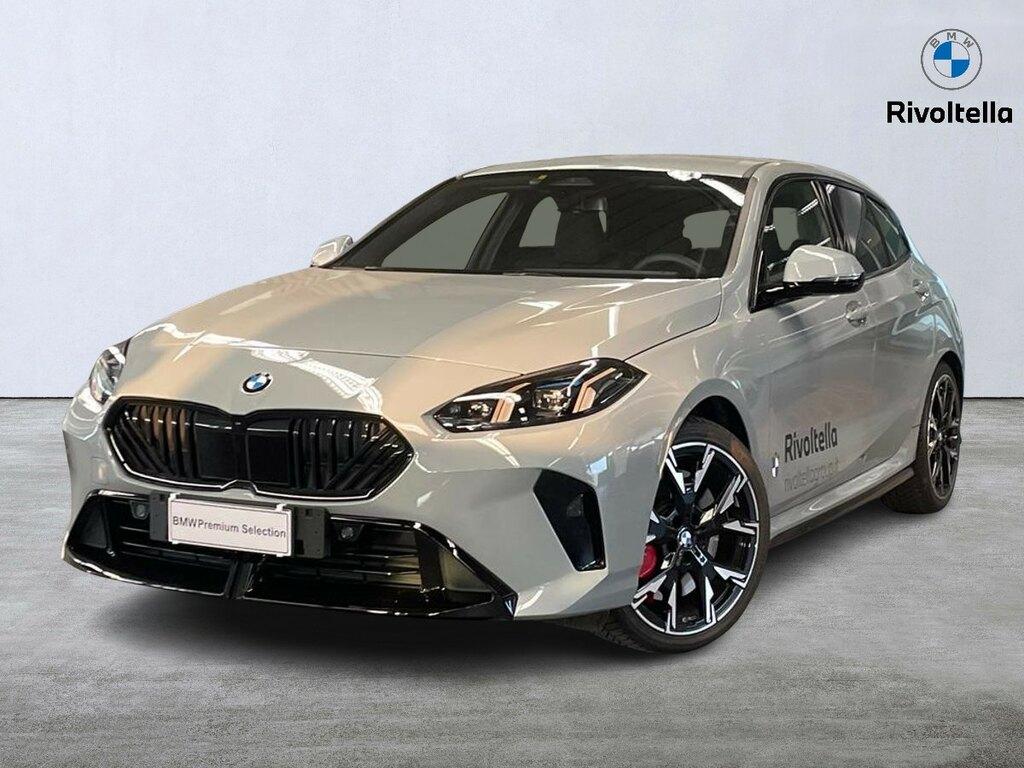 BMW Serie 1 120d 48V MSport Pro auto