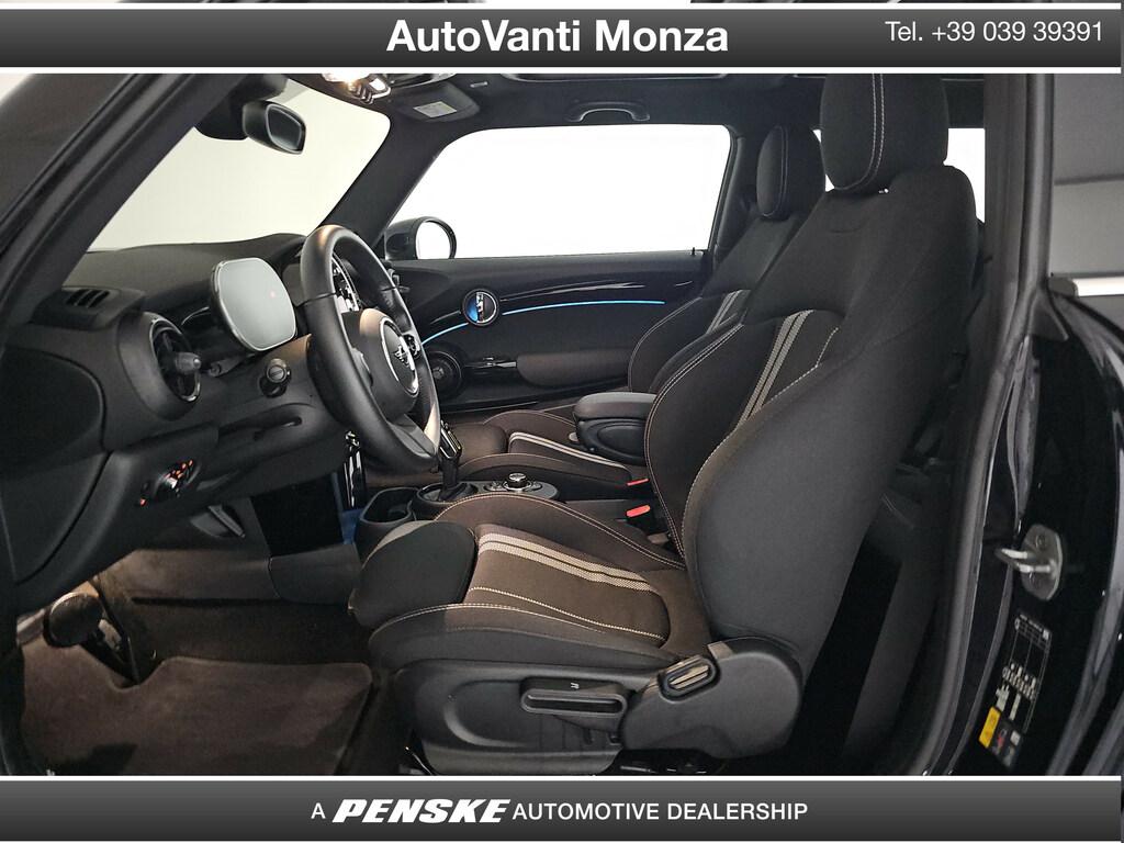 Mini Cooper SE 3p Classic auto