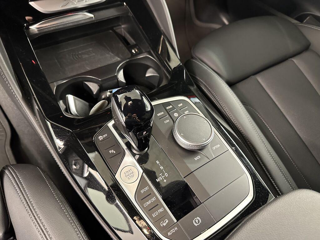 BMW X4 xdrive20d mhev 48V Msport auto