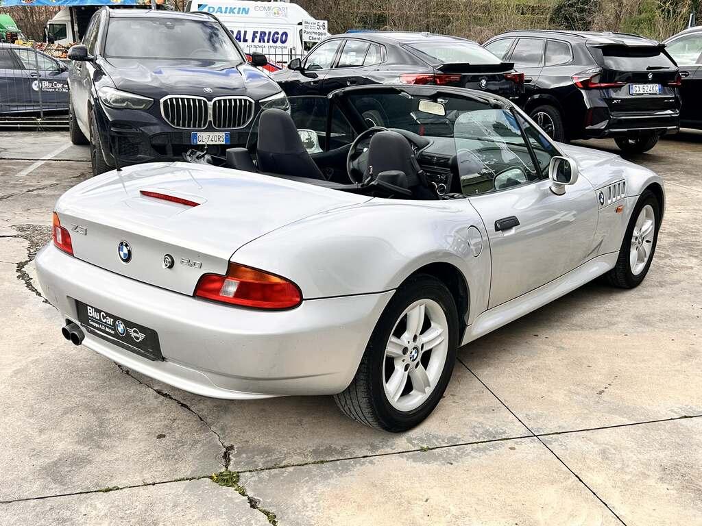 BMW Z3 Roadster 2.0 150cv