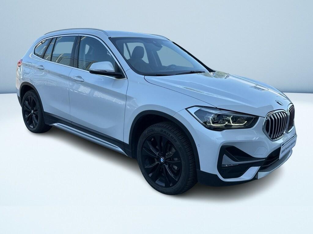 BMW X1 xdrive18d xLine Plus auto
