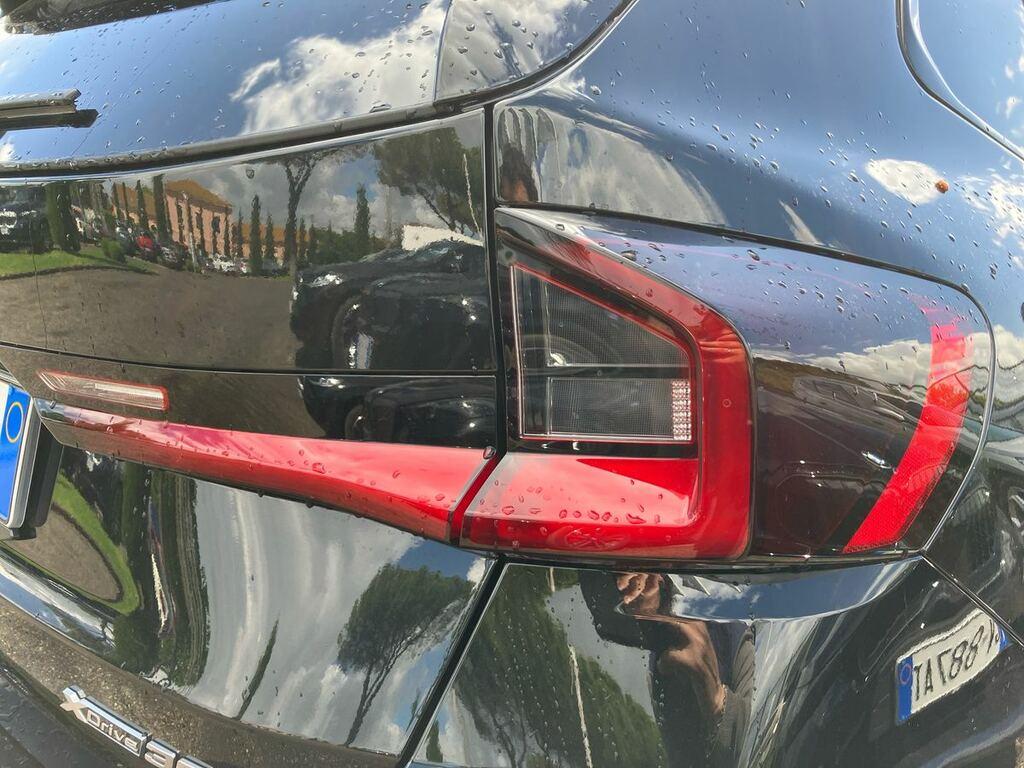 BMW iX1 xdrive 30 MSport Pro