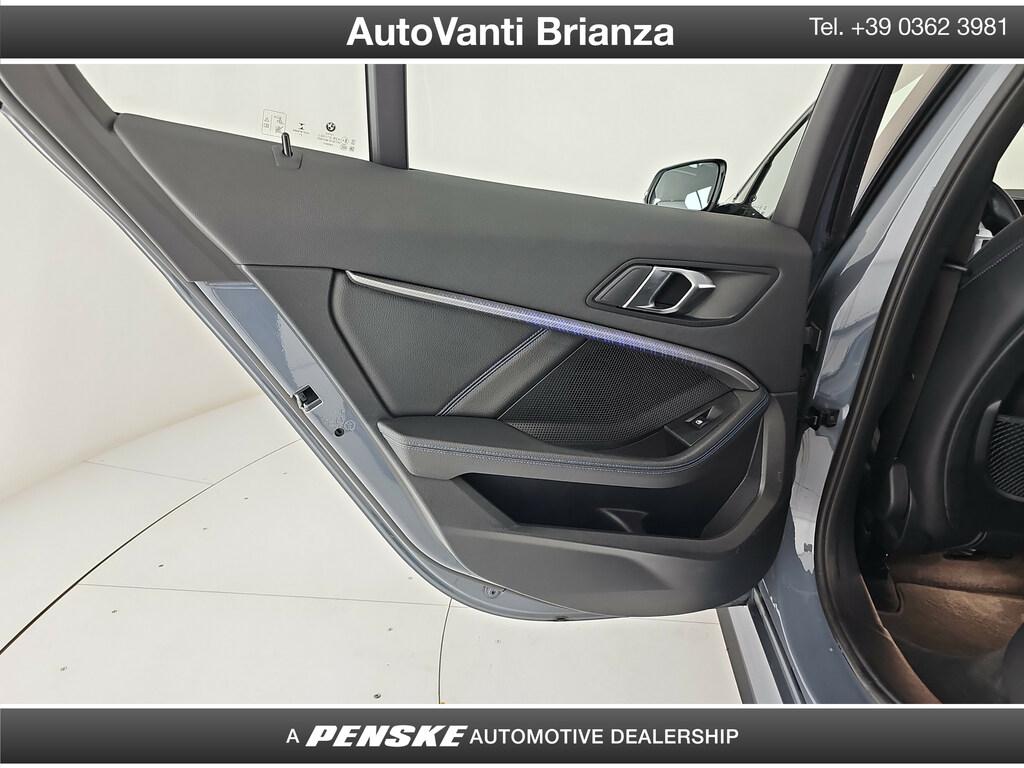 BMW Serie 1 M 135i xdrive auto