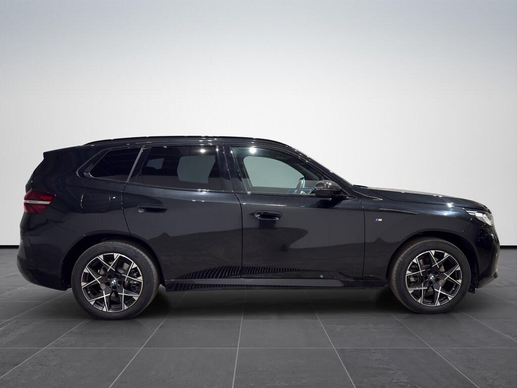BMW X3 xdrive20d MSport auto