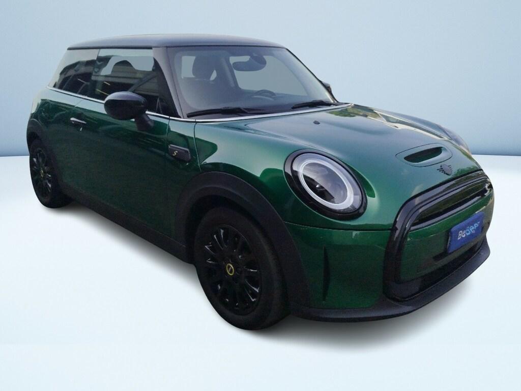 Mini Mini 3p Cooper SE auto