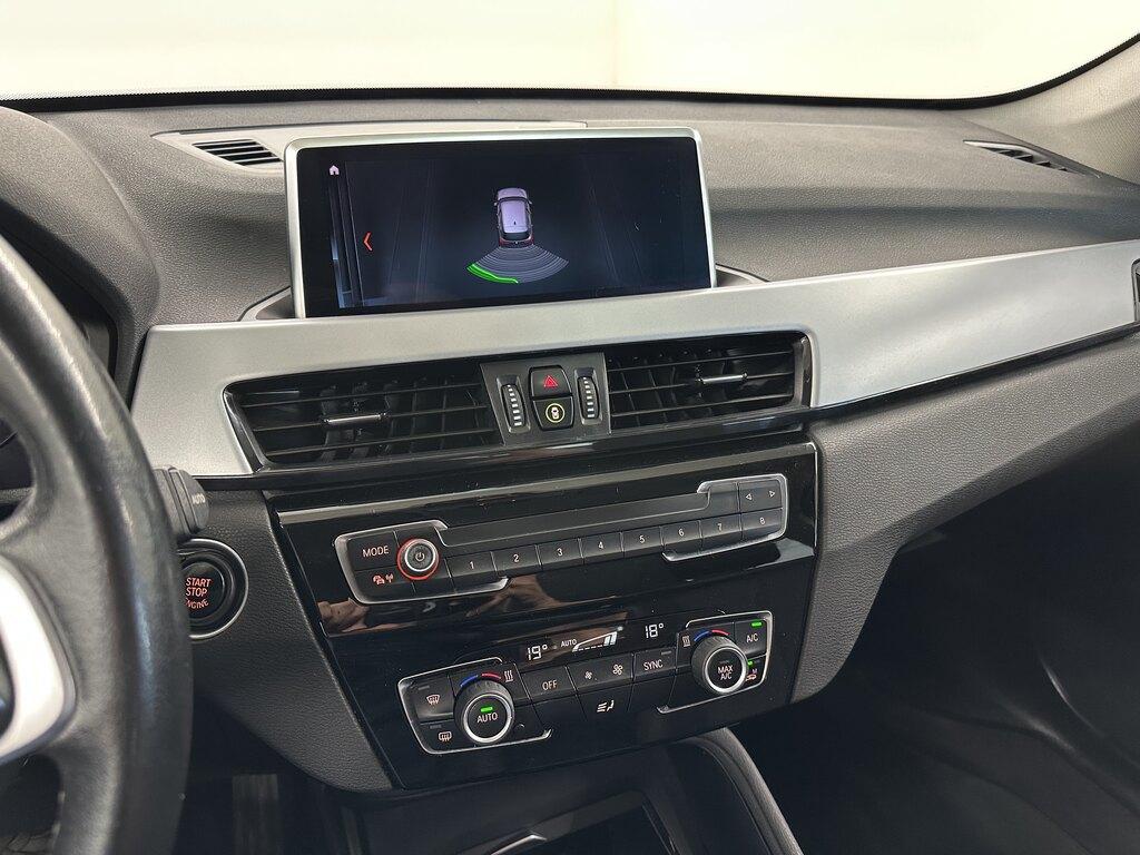 BMW X1 sdrive16d Business Advantage