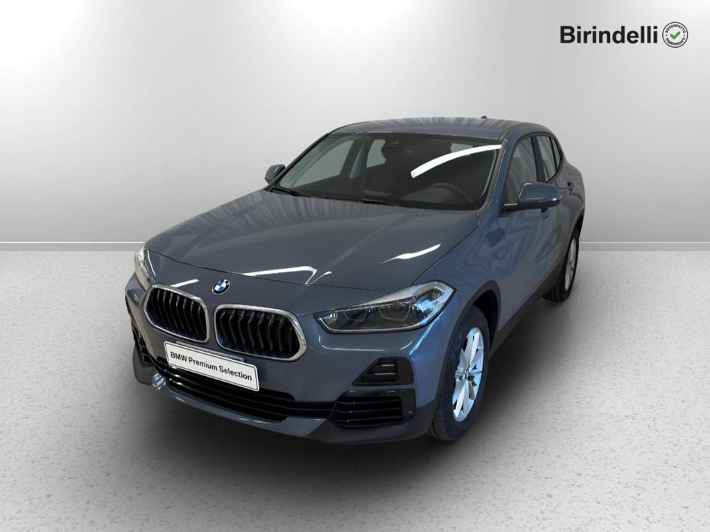 BMW X2 sdrive18i Business X 136cv auto