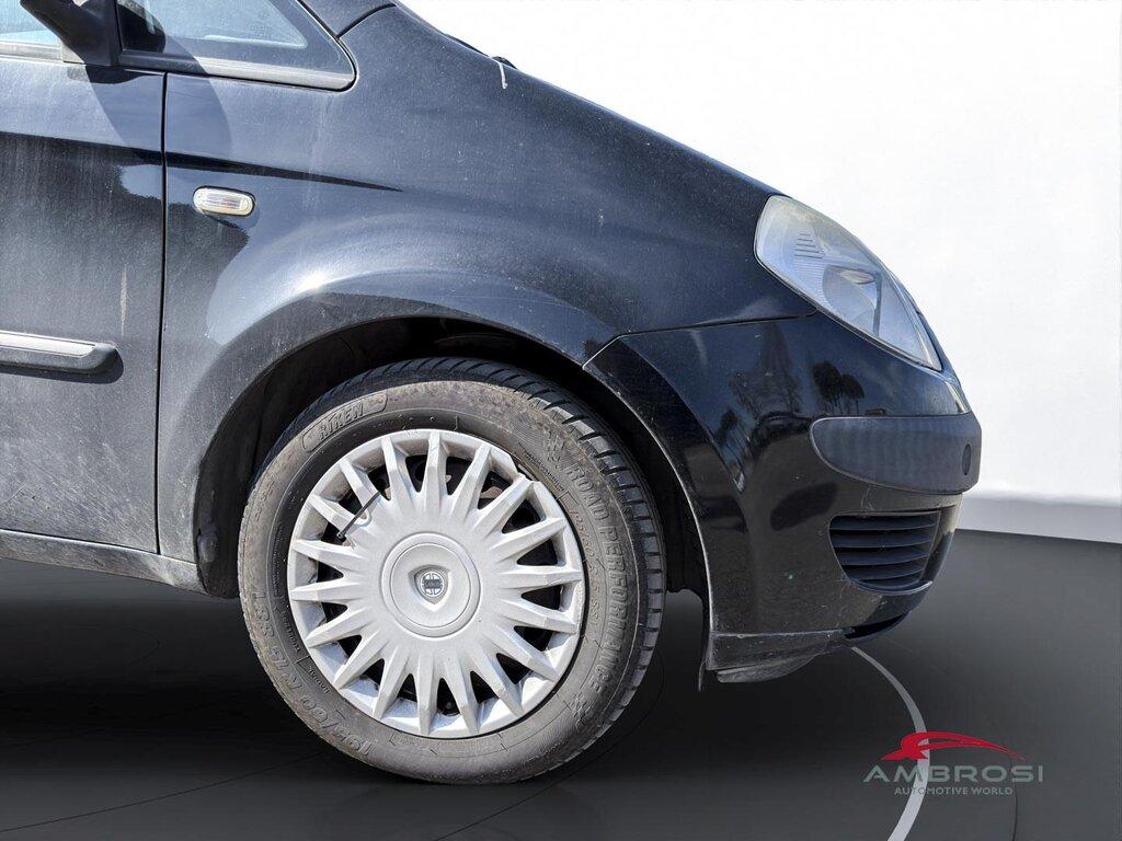 Lancia Musa 1.4 16v Oro 100 6m