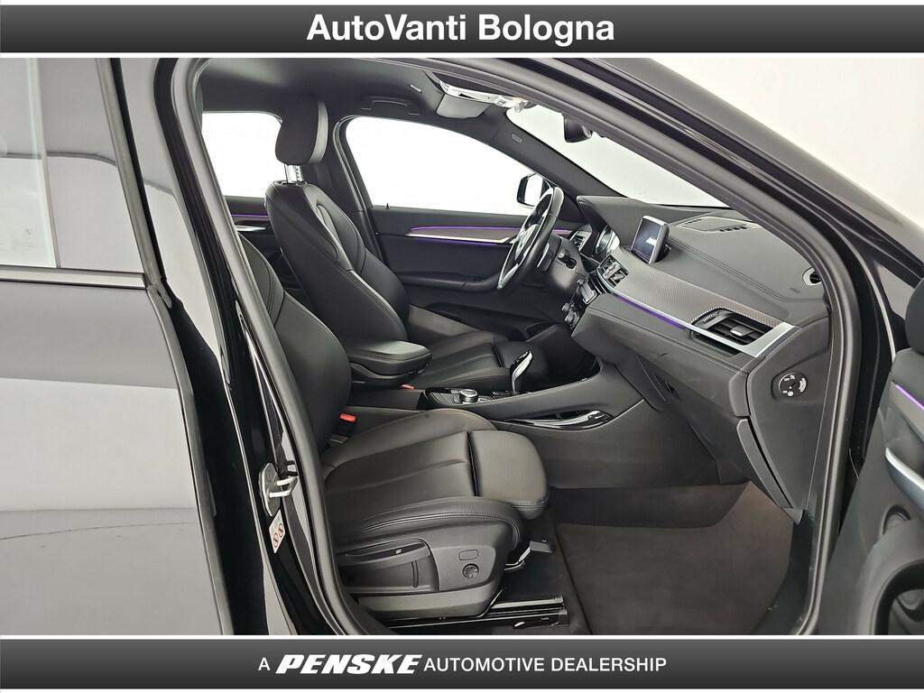 BMW X2 sdrive18d Msport auto