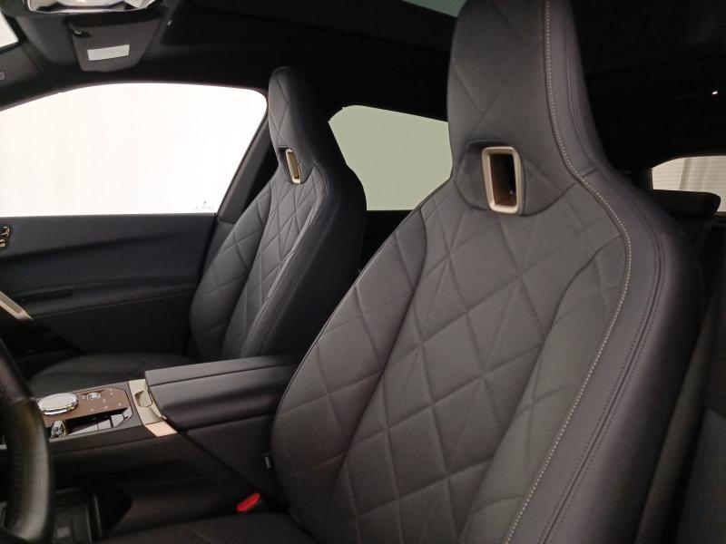 BMW iX xdrive50 pacchetto sportivo