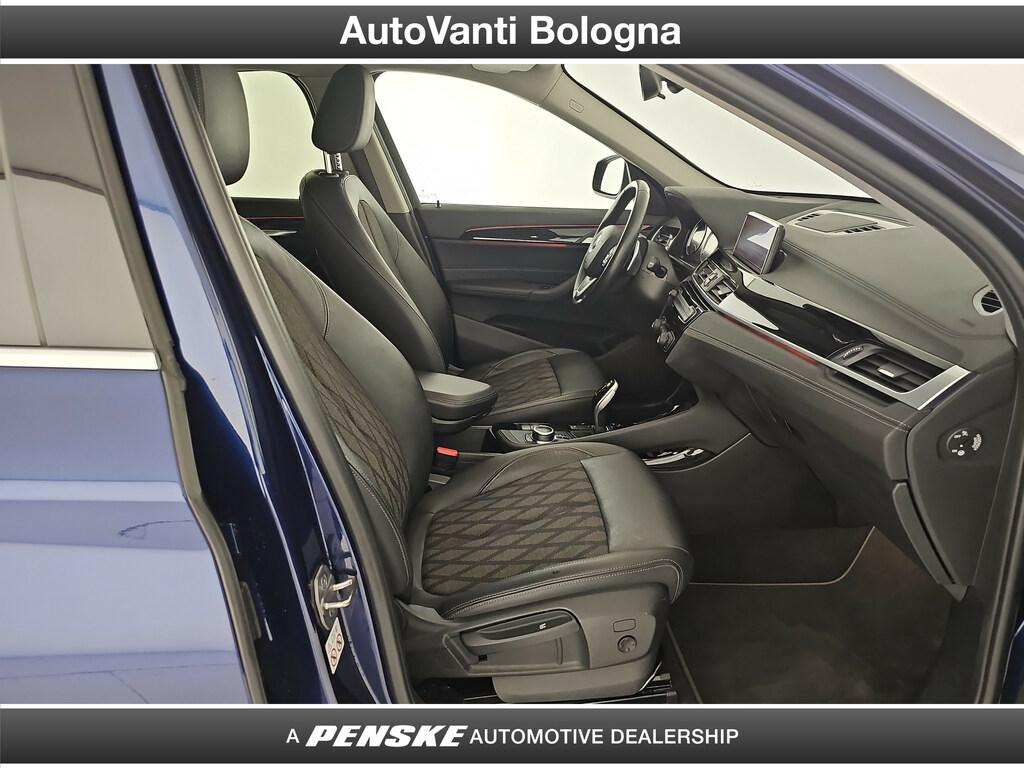 BMW X1 xdrive18d xLine Plus auto
