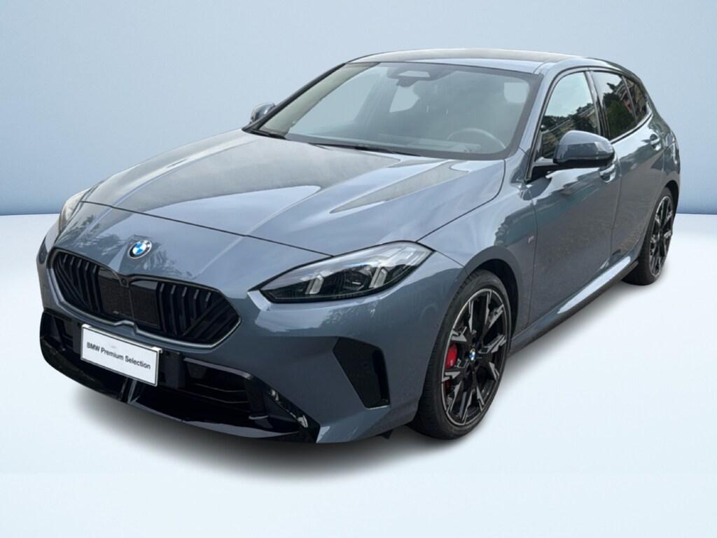 BMW Serie 1 118d MSport Pro auto