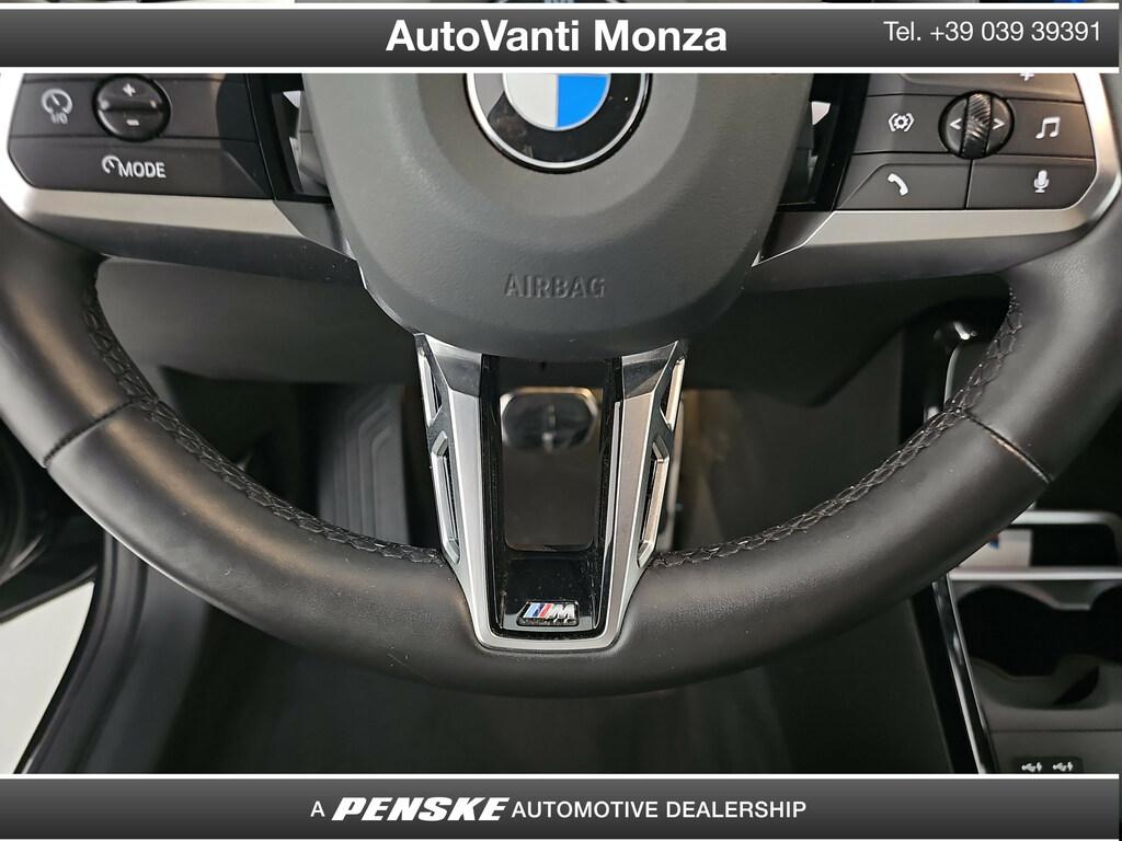 BMW Serie 2 218i Active Tourer Msport auto