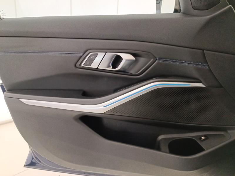 BMW Serie 3 330e Msport auto