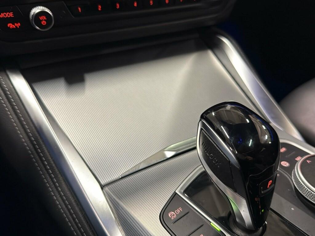 BMW Serie 4 420i Gran Coupe Msport auto