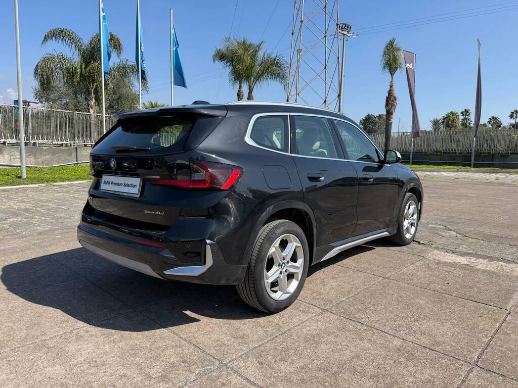 BMW X1 sdrive18d X-Line auto