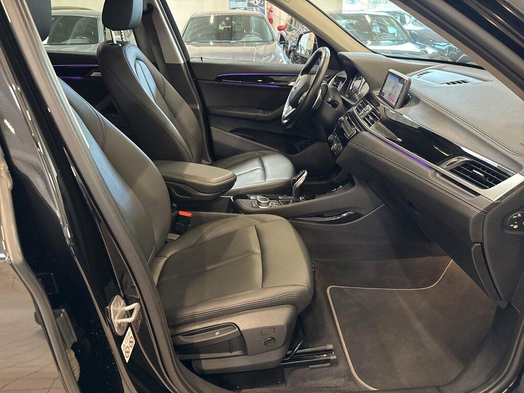 BMW X1 sdrive18d xLine Plus auto