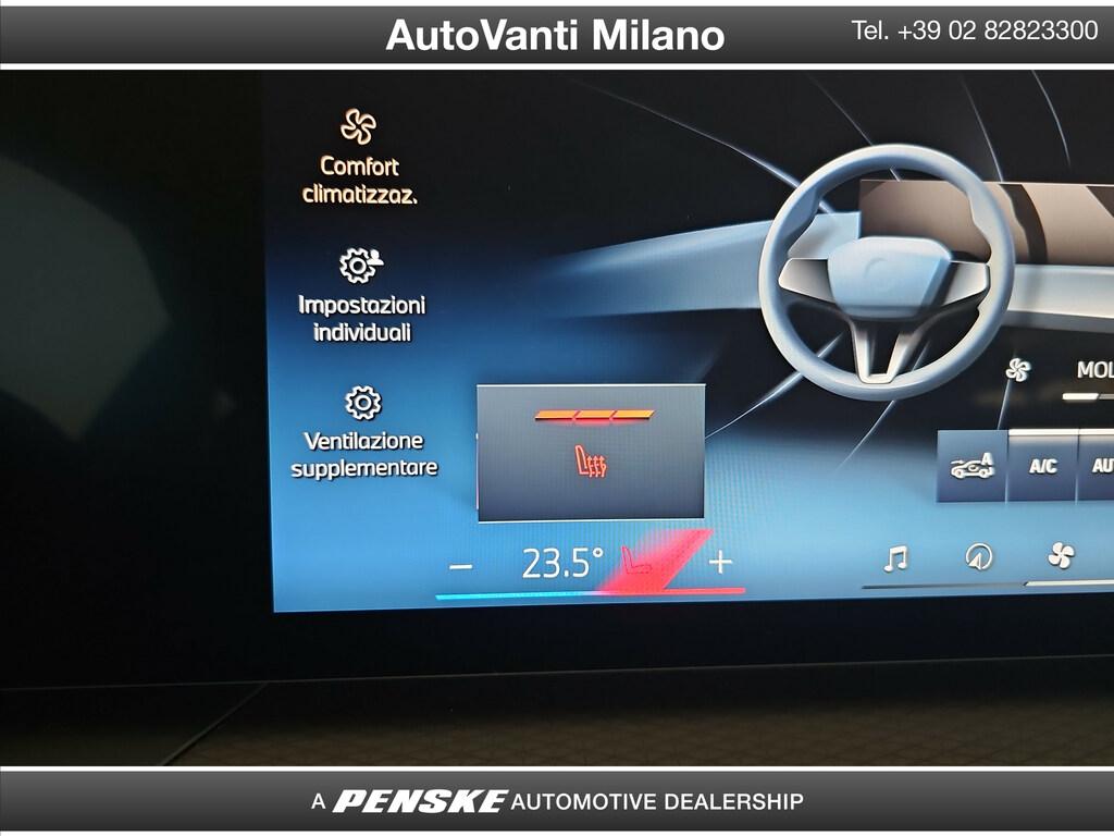 BMW Serie 2 220d Coupe mhev 48V M Sport Pro auto