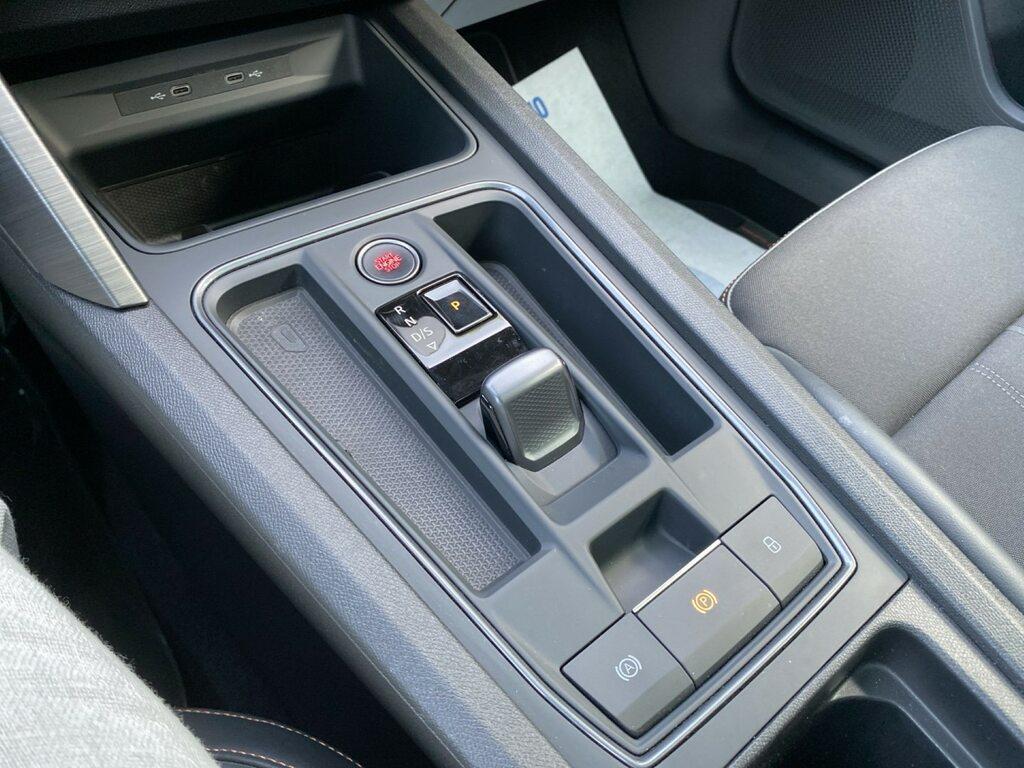 Cupra Formentor 1.4 e-hybrid dsg