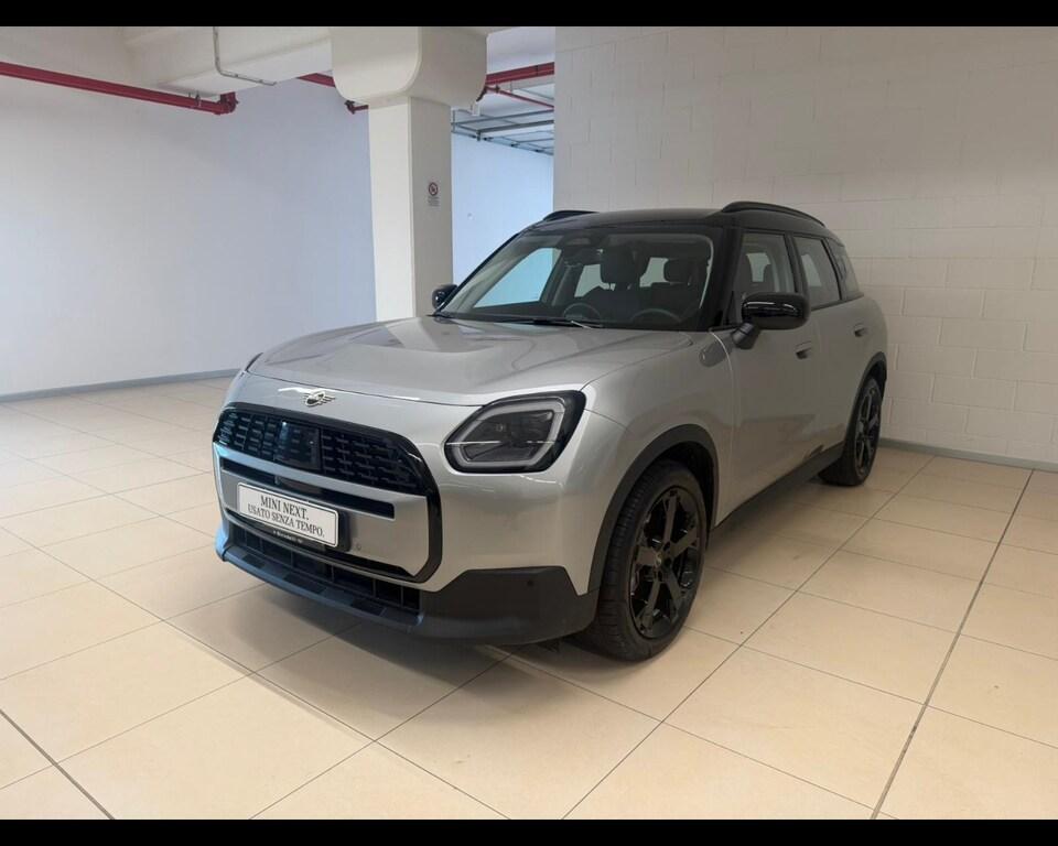 Mini Mini Countryman 2.0 48V D Classic auto