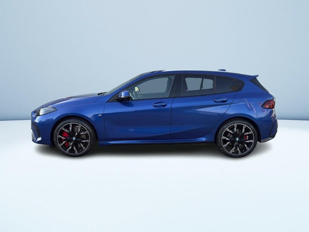 BMW Serie 1 118d MSport Pro auto
