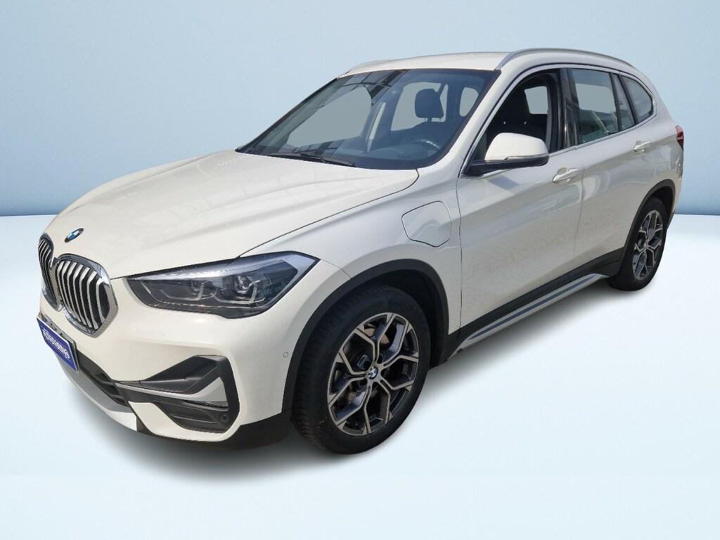 BMW X1 xdrive25e xLine auto