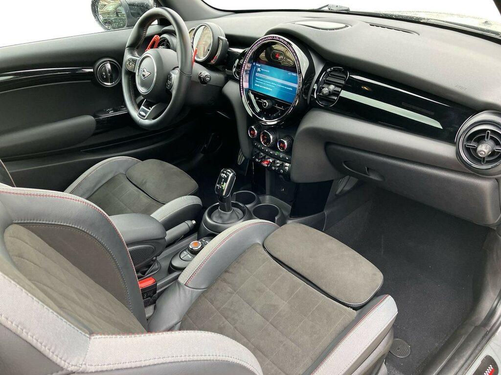Mini Mini 3p 2.0 JCW JCW auto