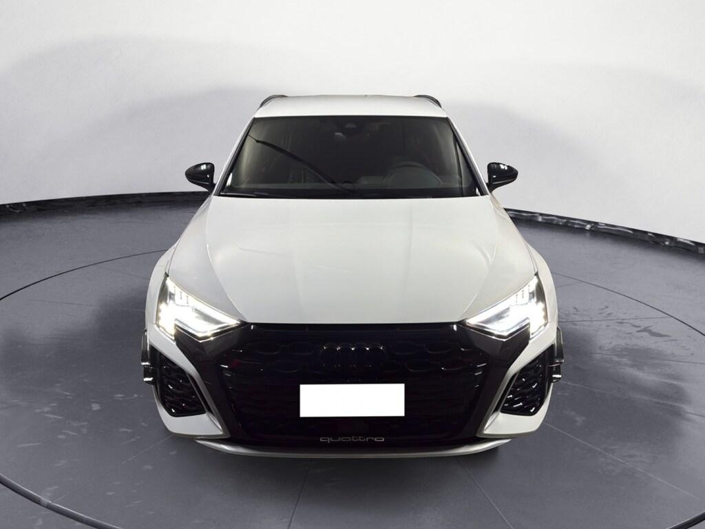 Audi RS3 Sportback 2.5 tfsi quattro s-tronic