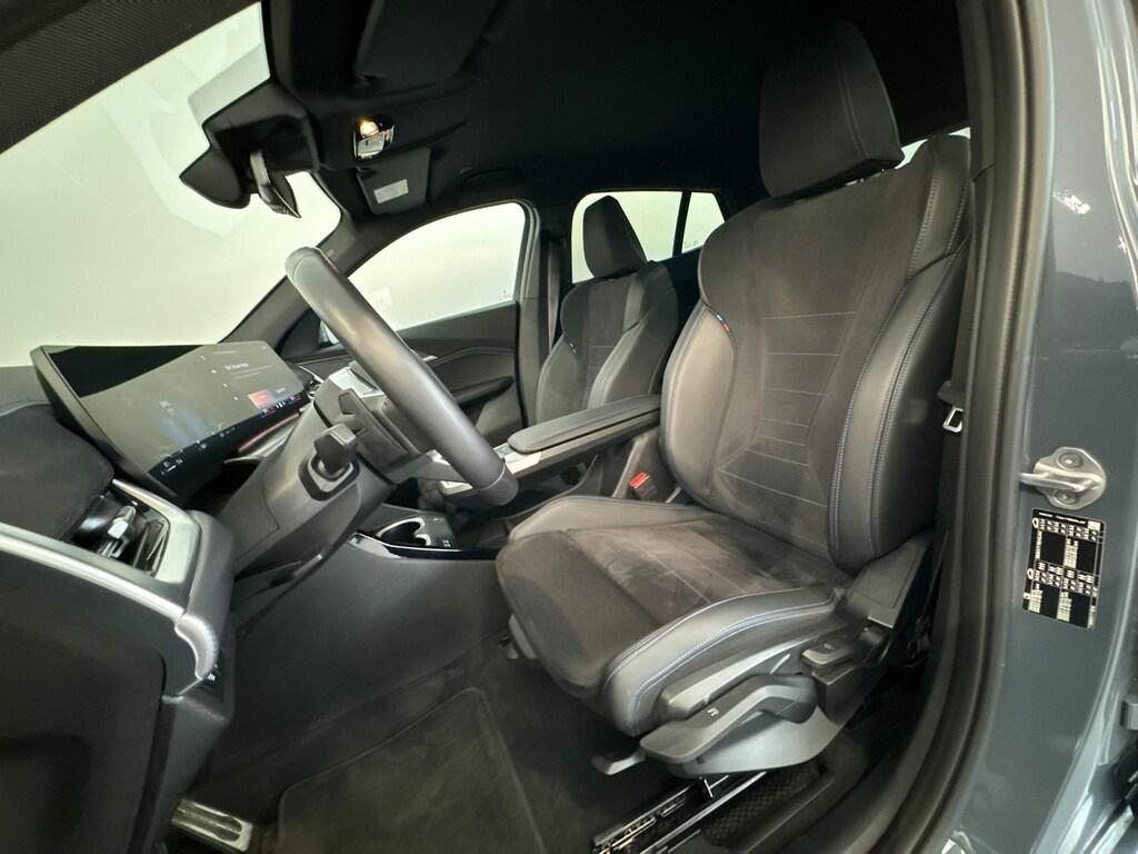 BMW X2 sdrive 18d MSport auto