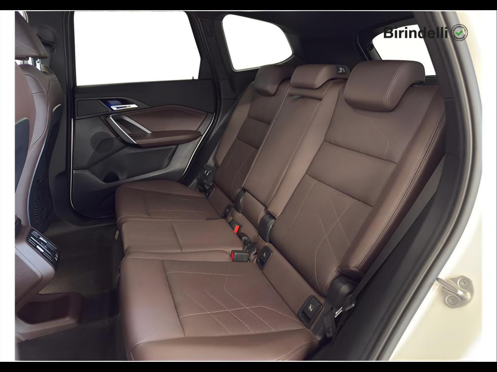 BMW X1 sdrive18d X-Line auto