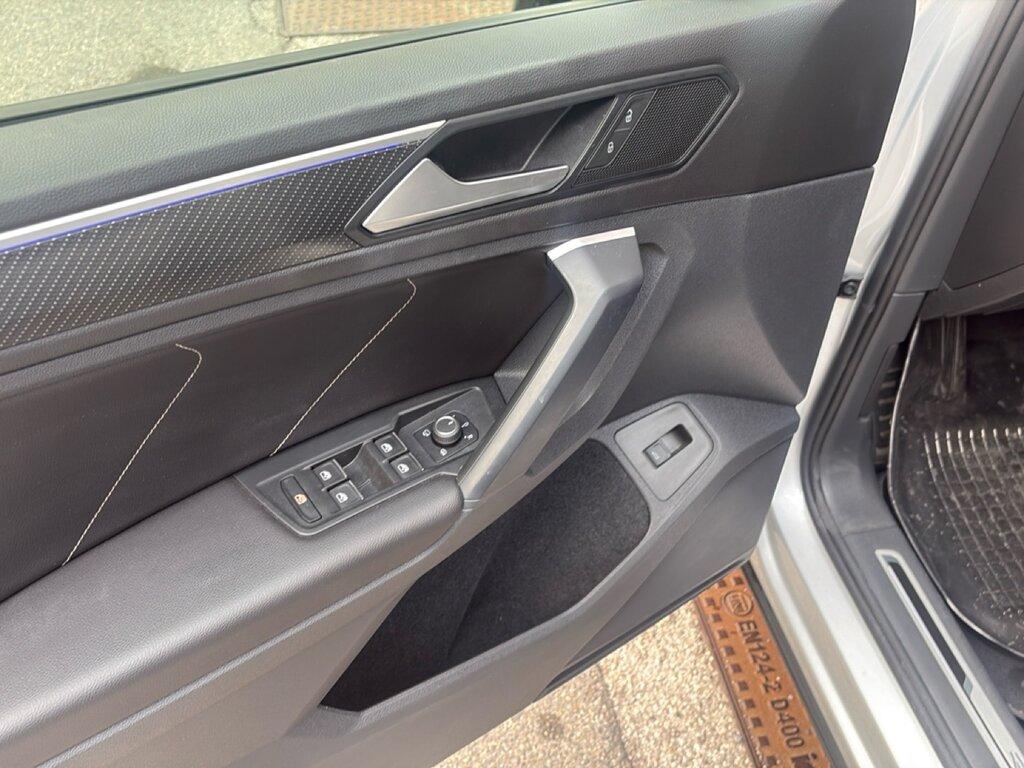 Volkswagen Tiguan 1.5 tsi act R-Line 150cv dsg