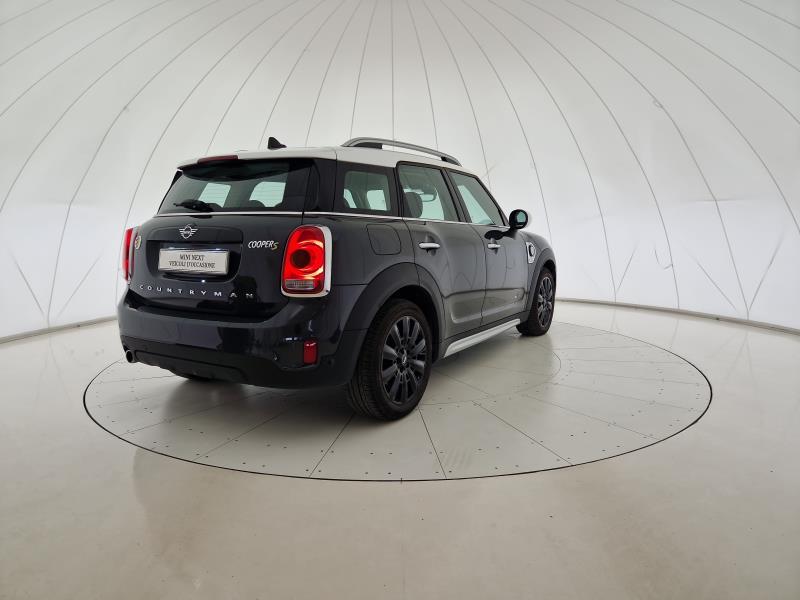Mini Cooper SE Countryman 1.5 all4 auto