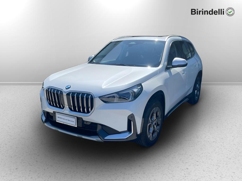 BMW X1 sdrive18i X-Line auto