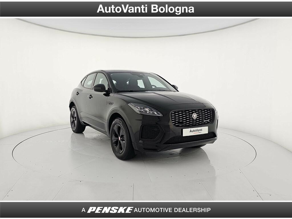 Jaguar E-Pace 1.5 P300e R-Dynamic S awd auto