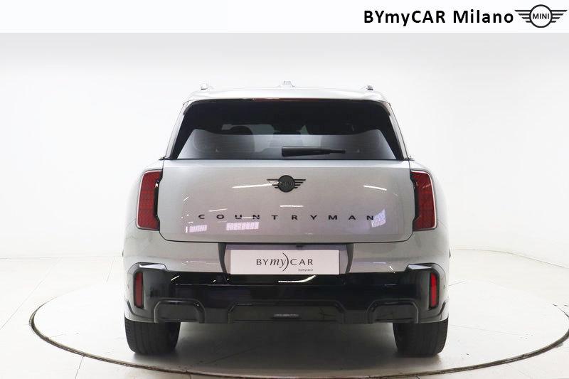 Mini Mini Countryman 2.0 48V D JCW auto