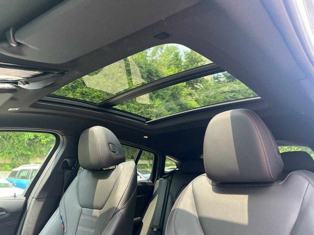 BMW X4 xdrive30d mhev 48V Msport 286cv auto