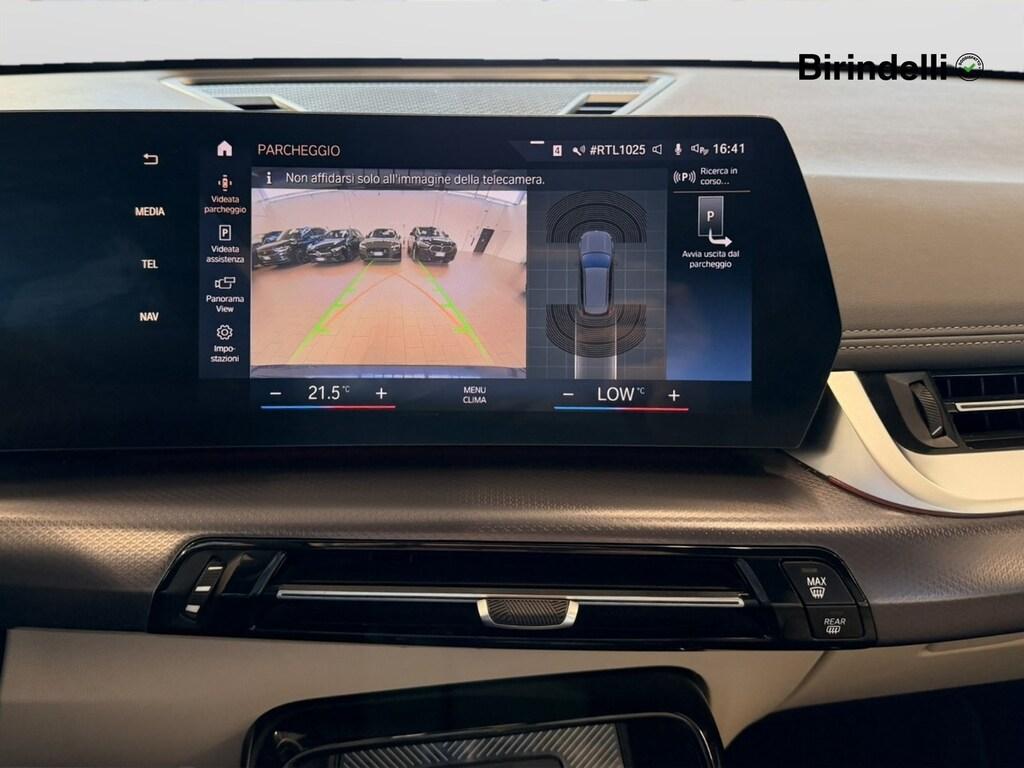 BMW X1 sdrive18i Msport auto