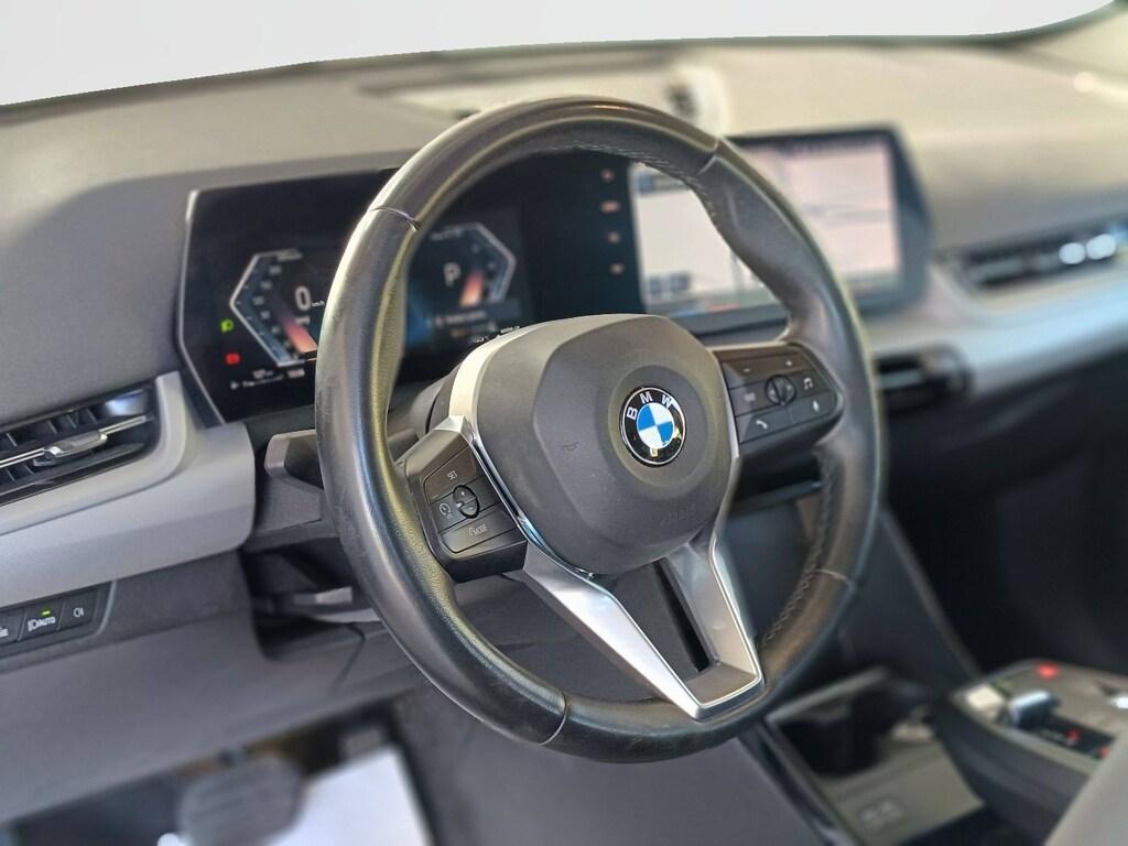 BMW X1 sdrive18d X-Line auto