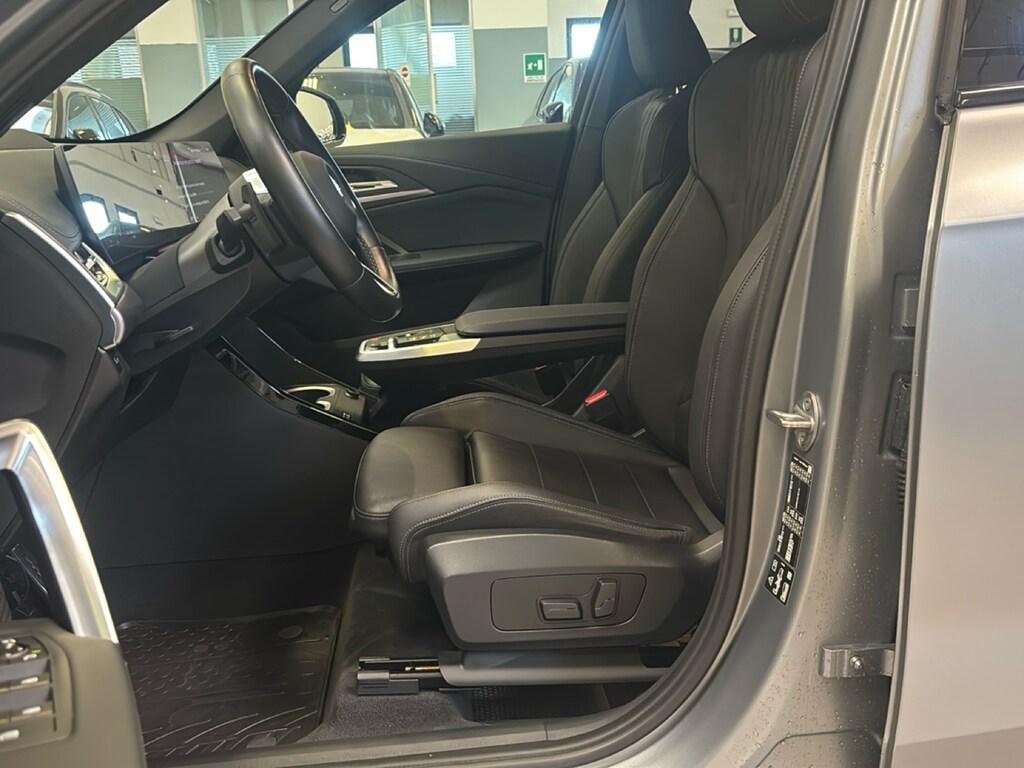 BMW X1 xdrive23i mhev 48V Msport auto