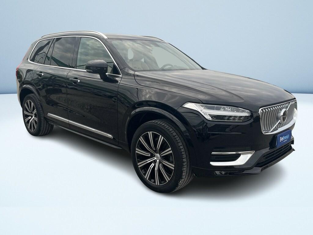 Volvo XC90 2.0 B5 Inscription awd geartronic my20