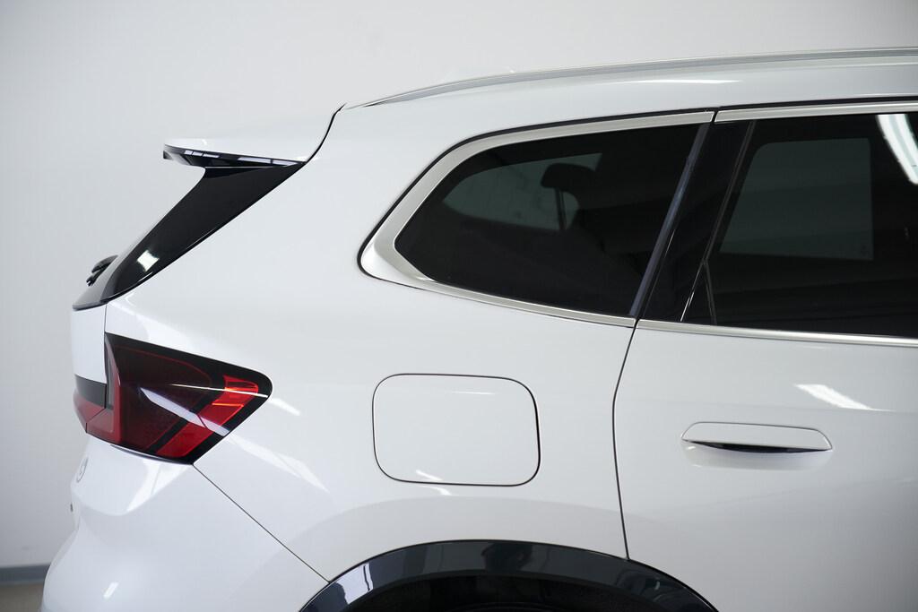 BMW X1 sdrive18i X-Line Edition Balance auto