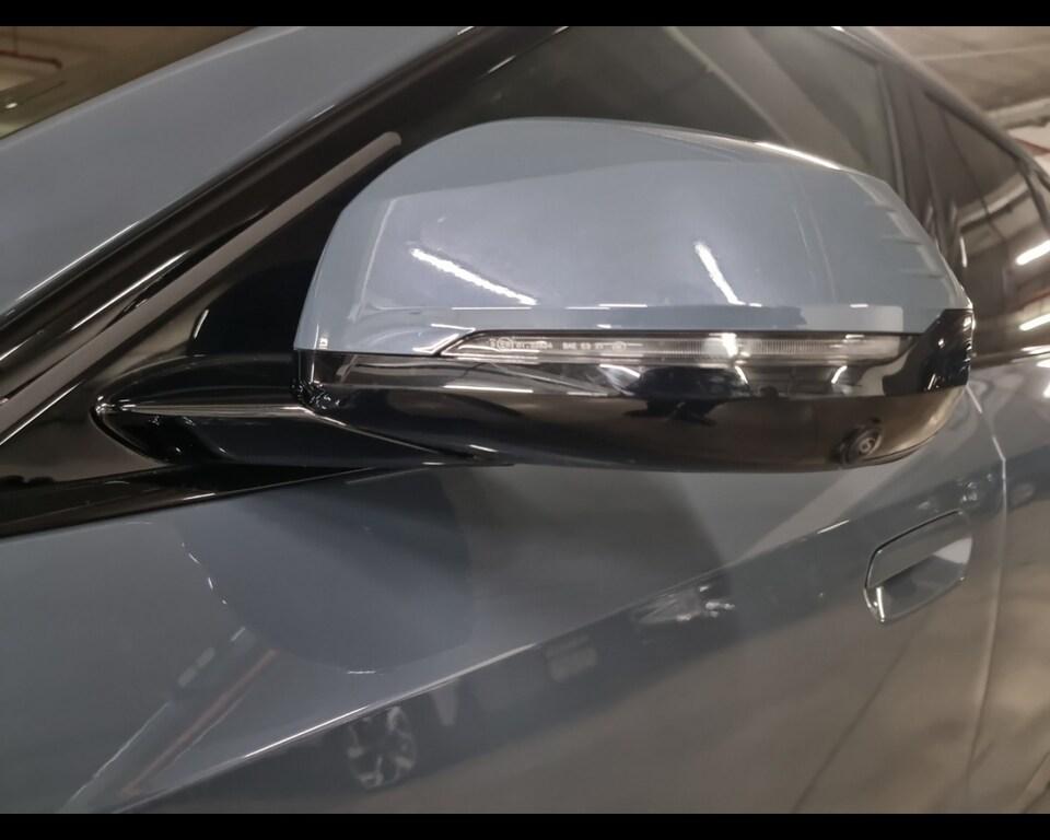 BMW X1 xdrive 25e MSport Pro auto